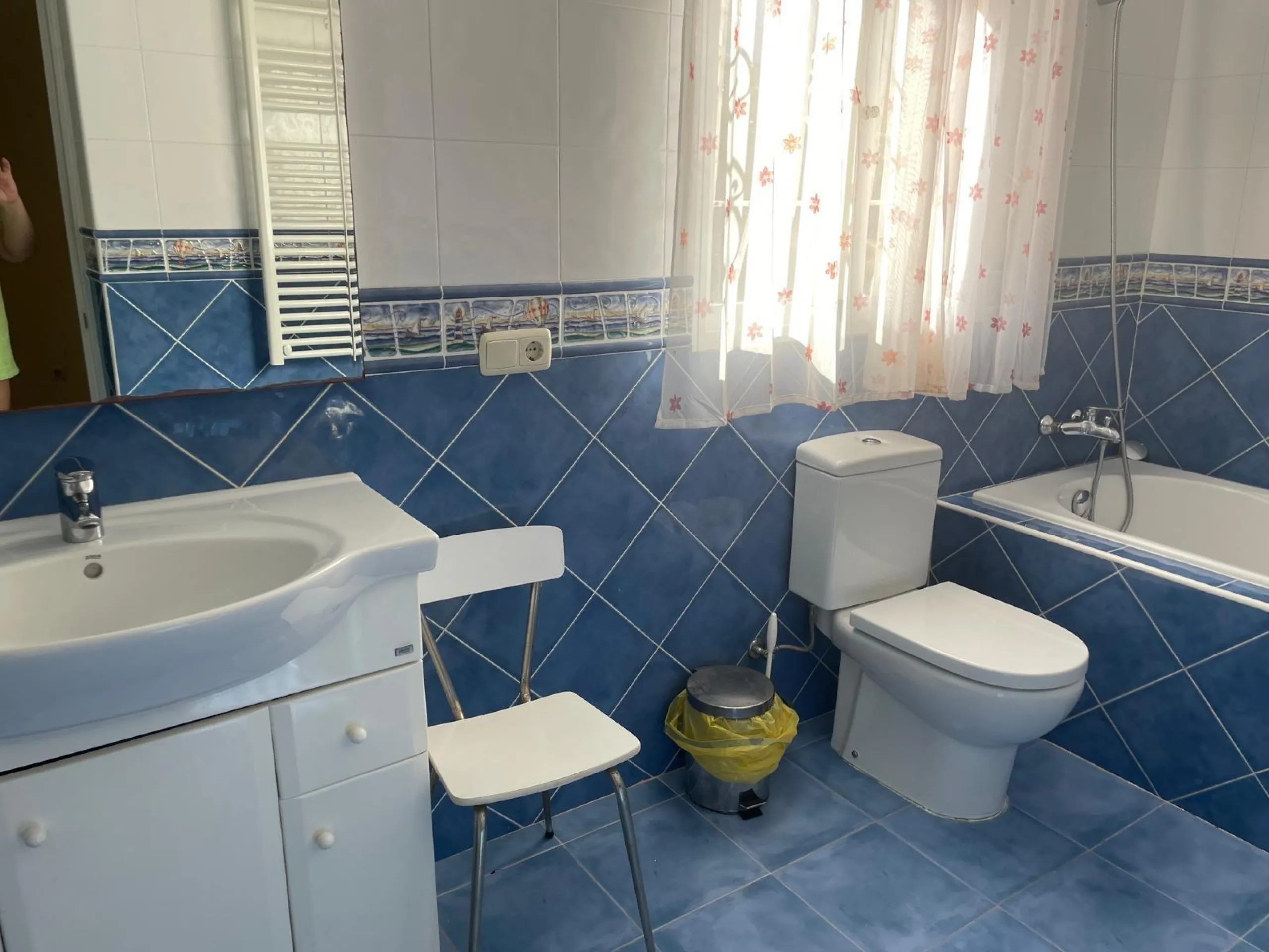 ☀️ Charming villa with all the sun of the Costa Blanca – Coloma, La Nucía