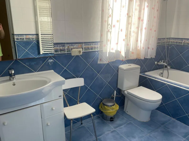 ☀️ Charming villa with all the sun of the Costa Blanca – Coloma, La Nucía