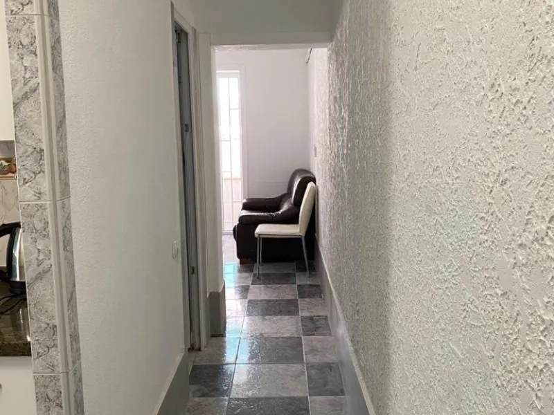 Two studios with tenants for sale