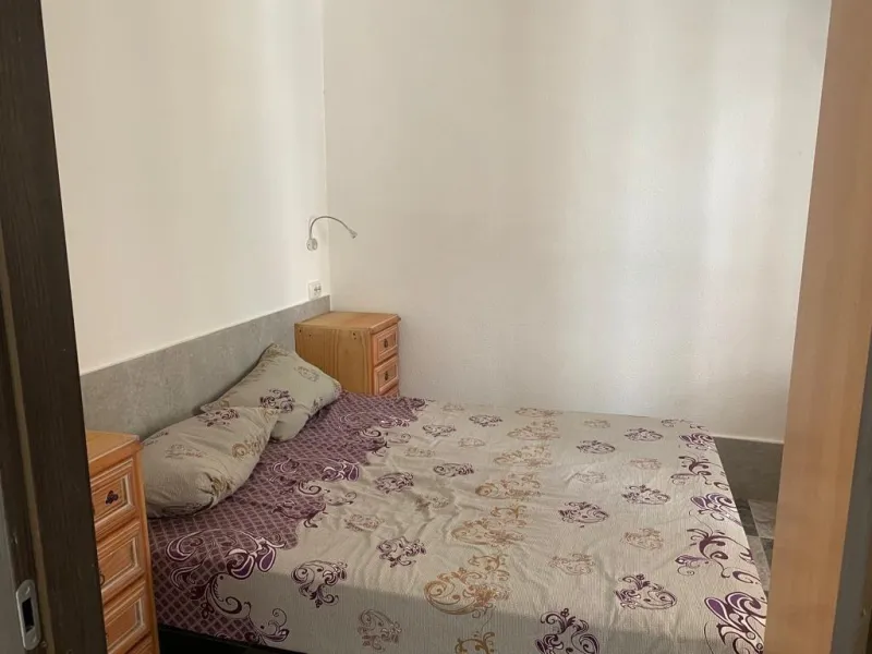 Two studios with tenants for sale