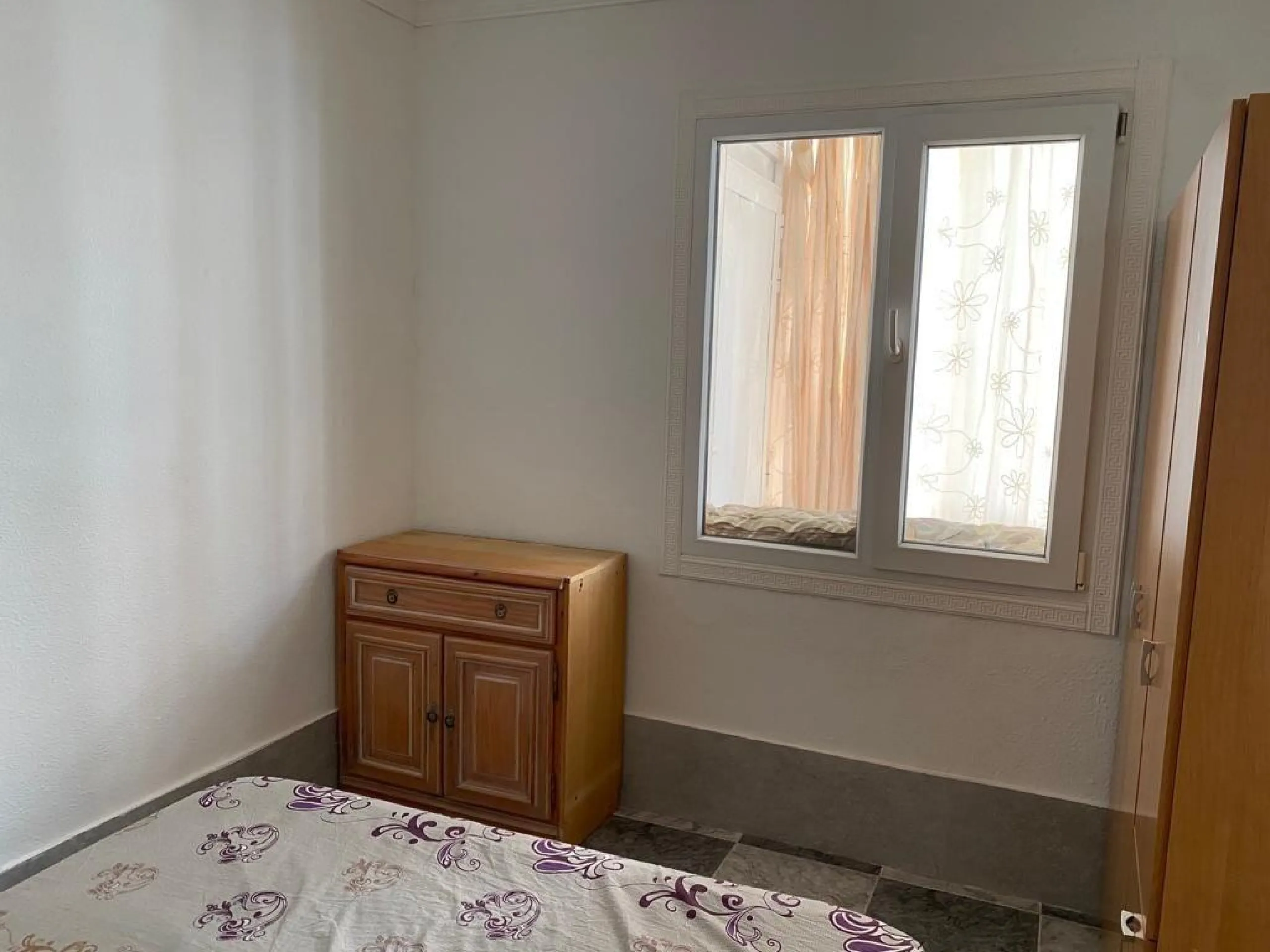 Two studios with tenants for sale