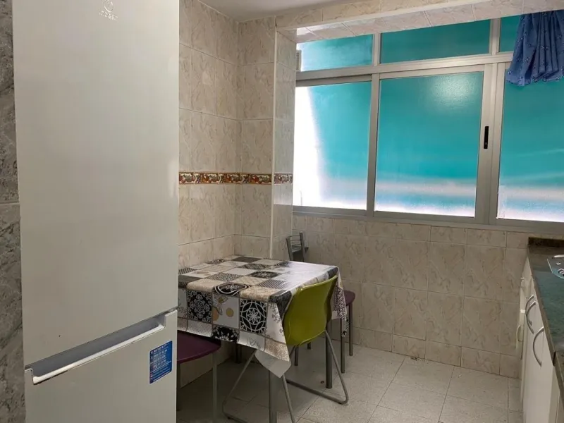 Two studios with tenants for sale