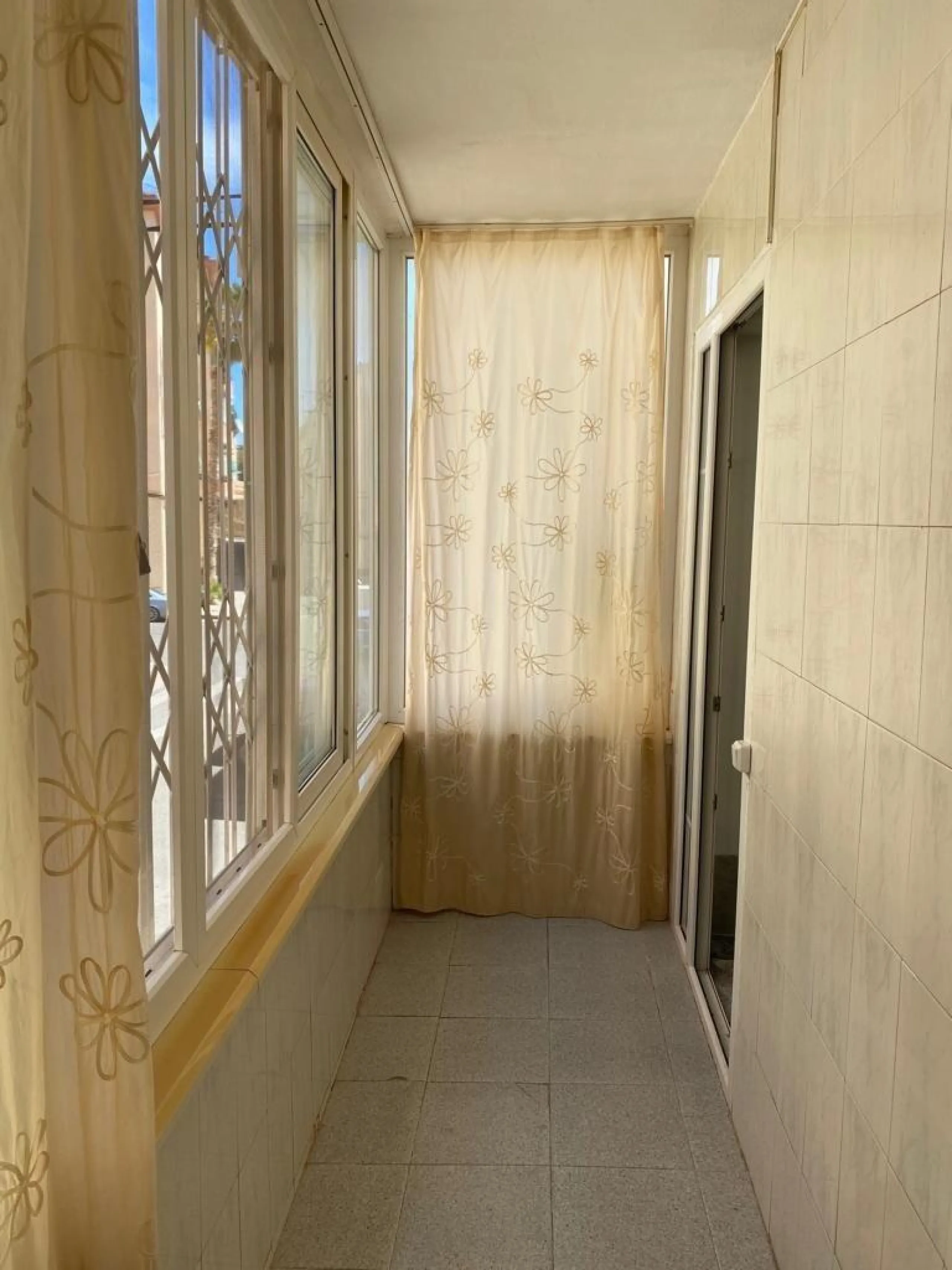 Two studios with tenants for sale