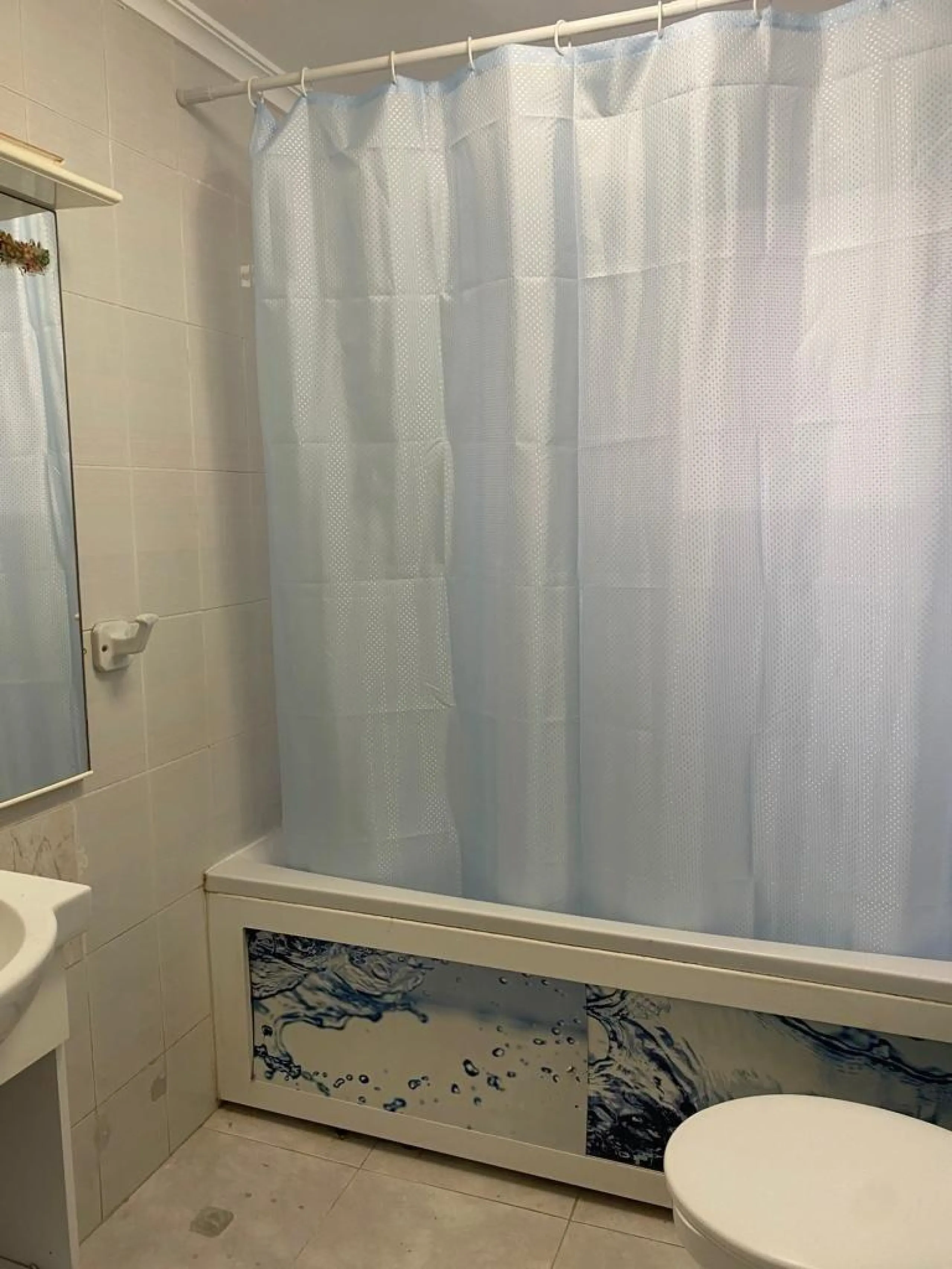Two studios with tenants for sale