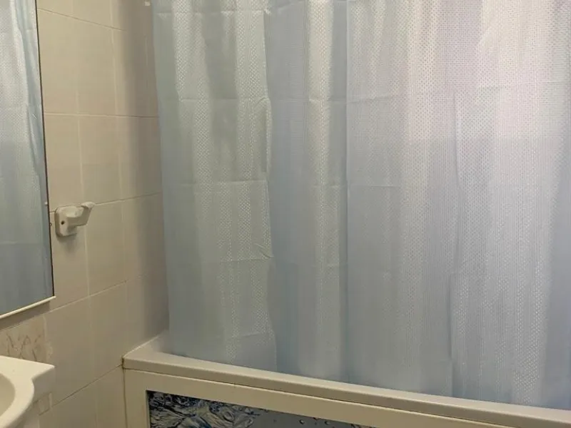 Two studios with tenants for sale
