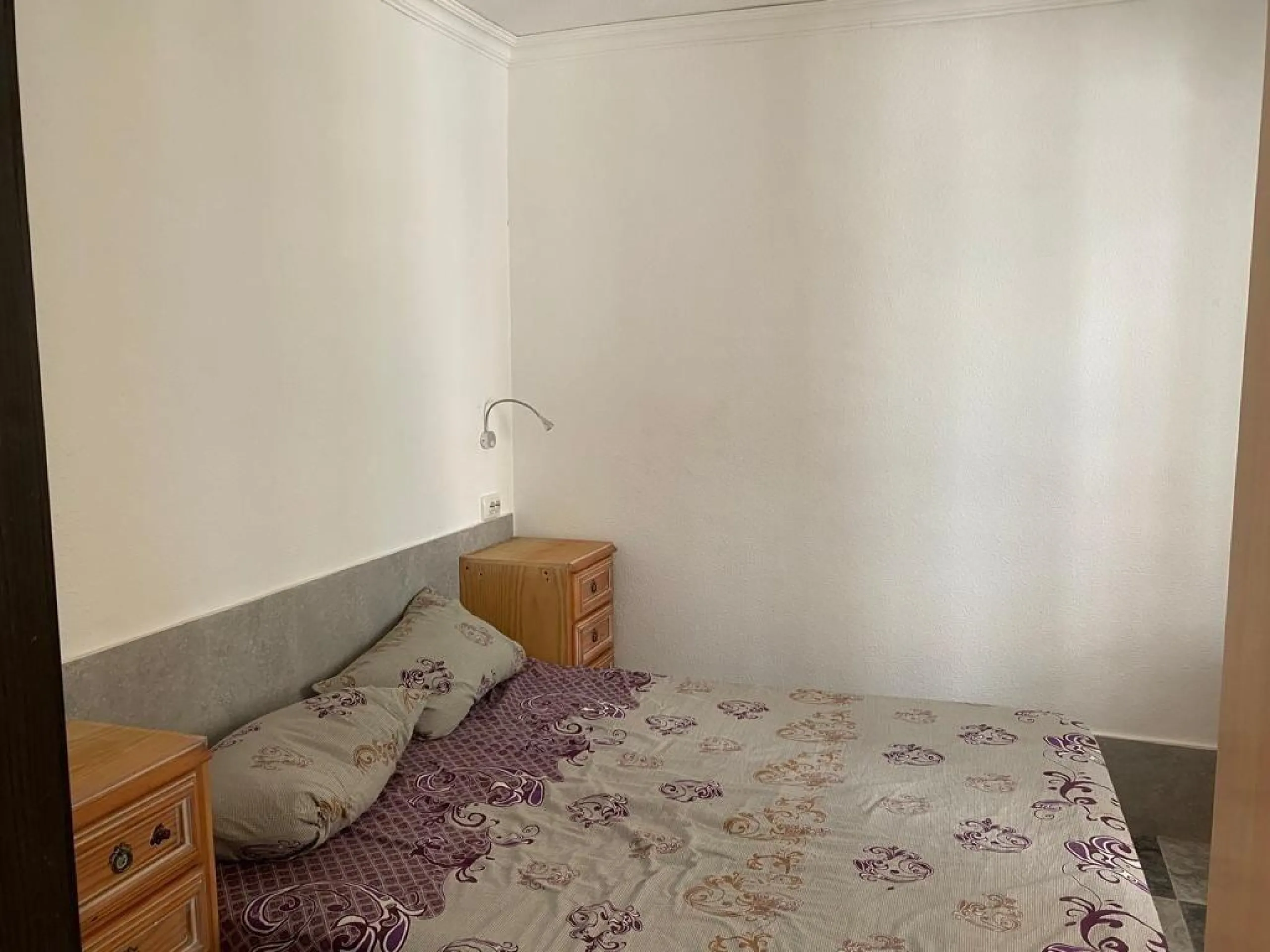 Two studios with tenants for sale