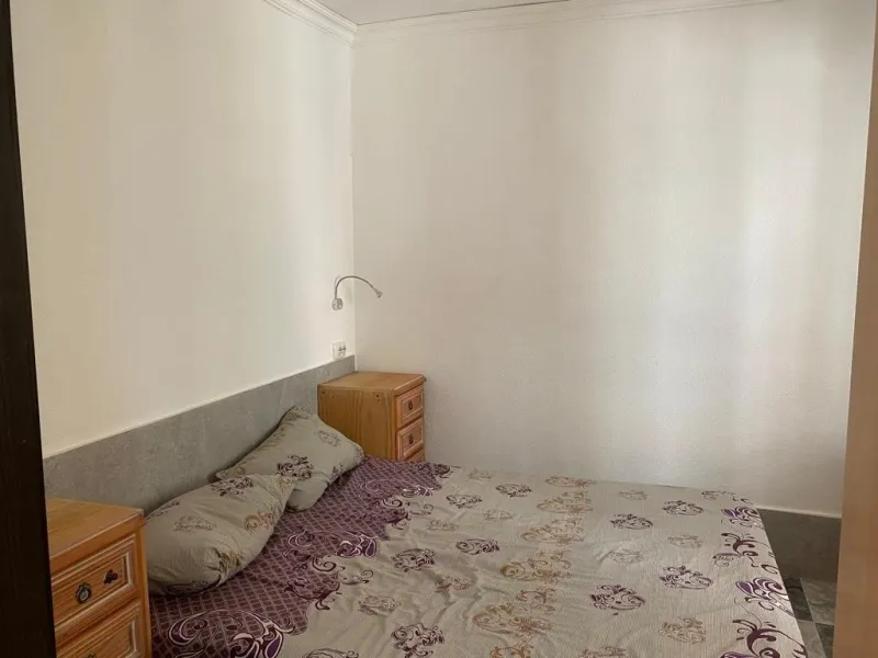 Two studios with tenants for sale