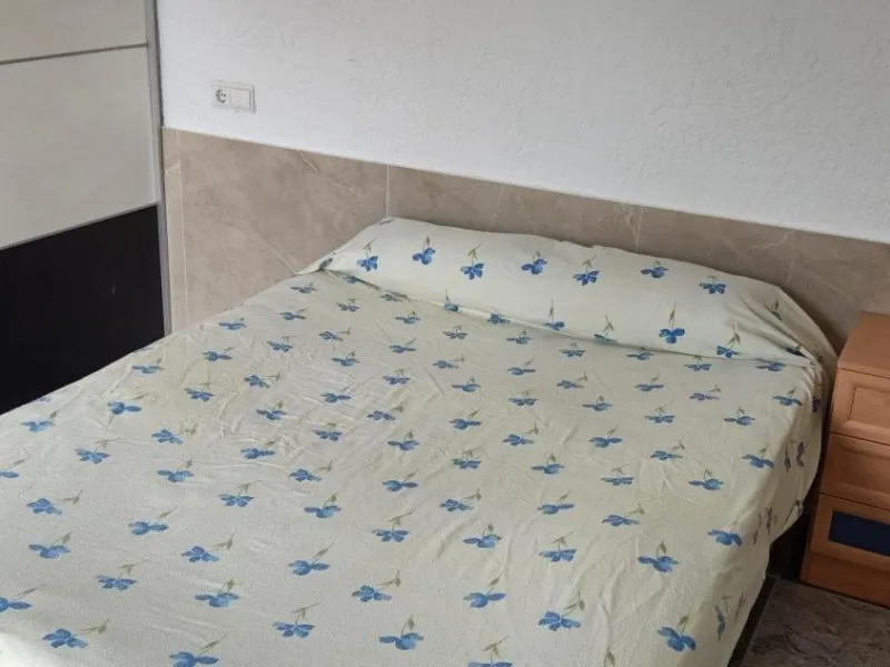 Two studios with tenants for sale