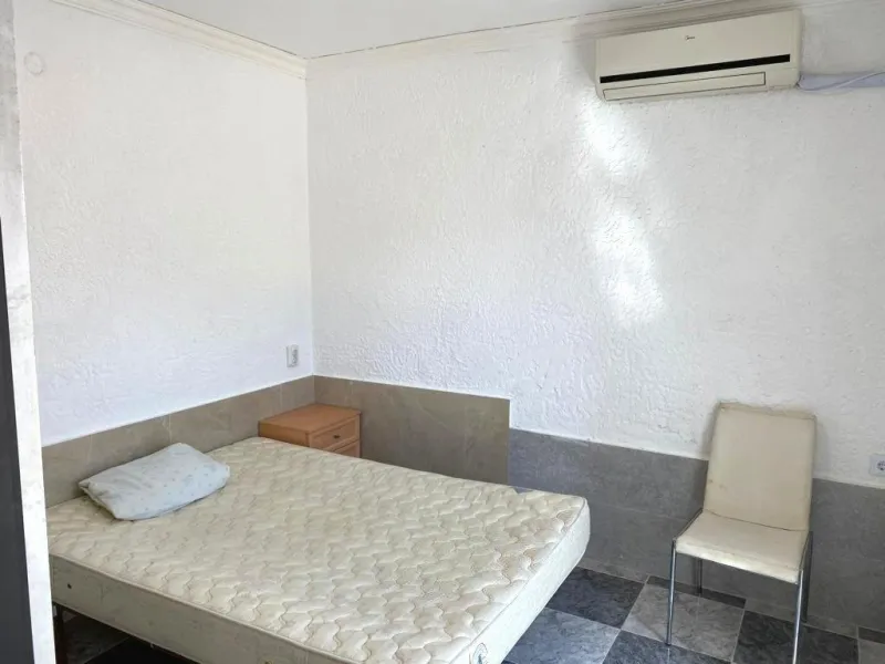Two studios with tenants for sale