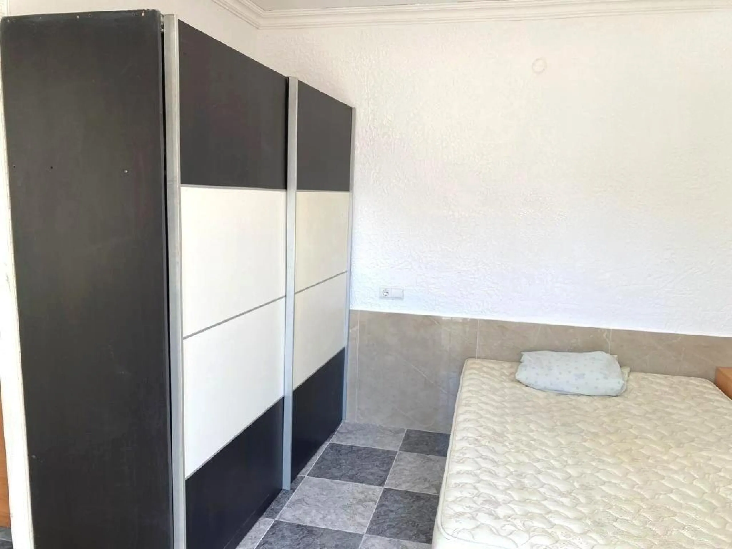 Two studios with tenants for sale