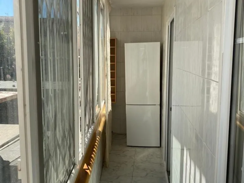Two studios with tenants for sale