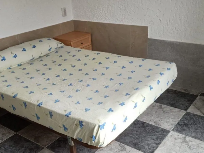 Two studios with tenants for sale