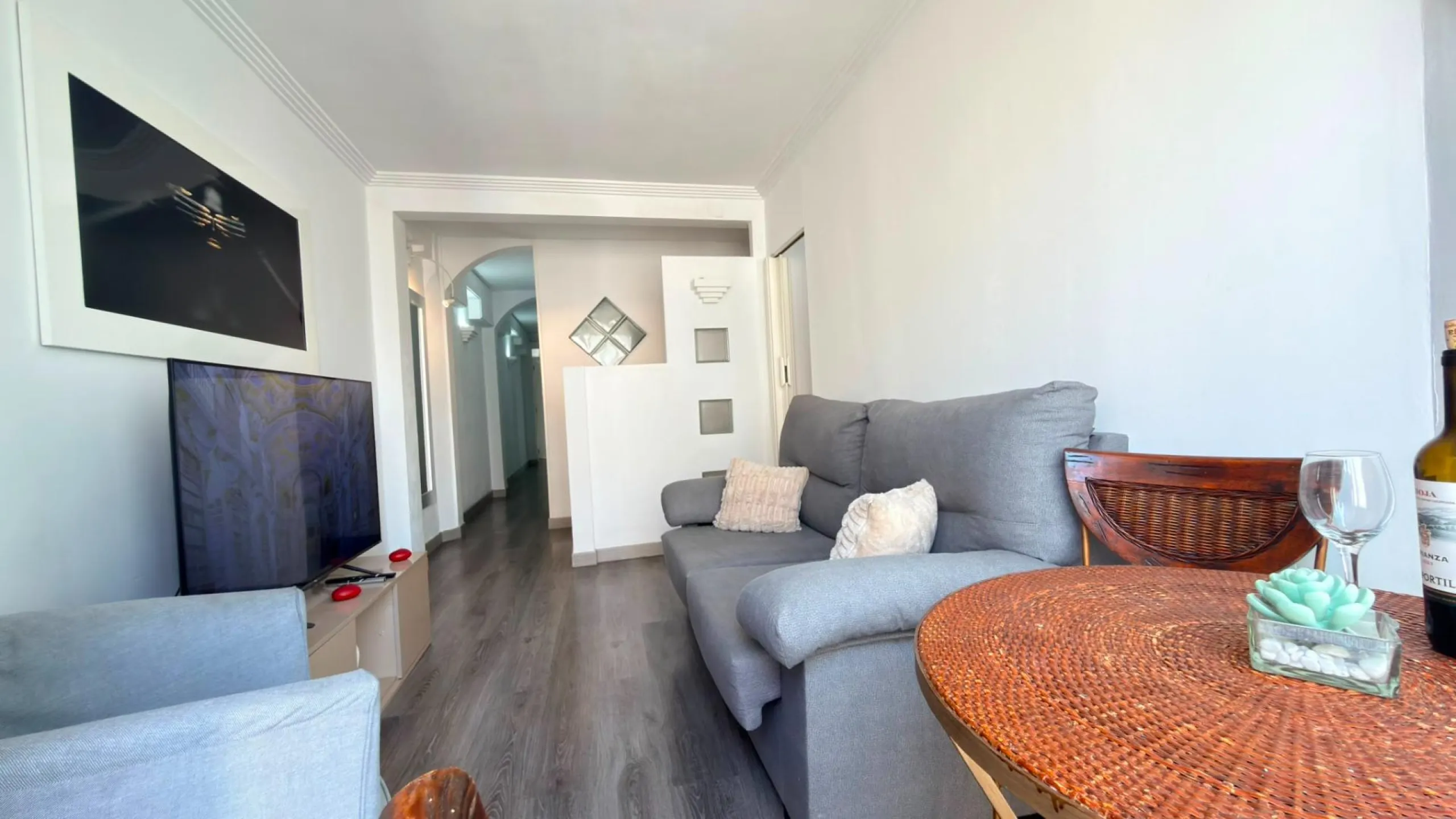 PISO 3 HABITACIONES PLA DEL BON REPÓS ALICANTE