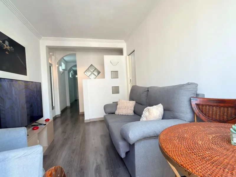 3 BEDROOM APARTMENT PLA DEL BON REPÓS ALICANTE
