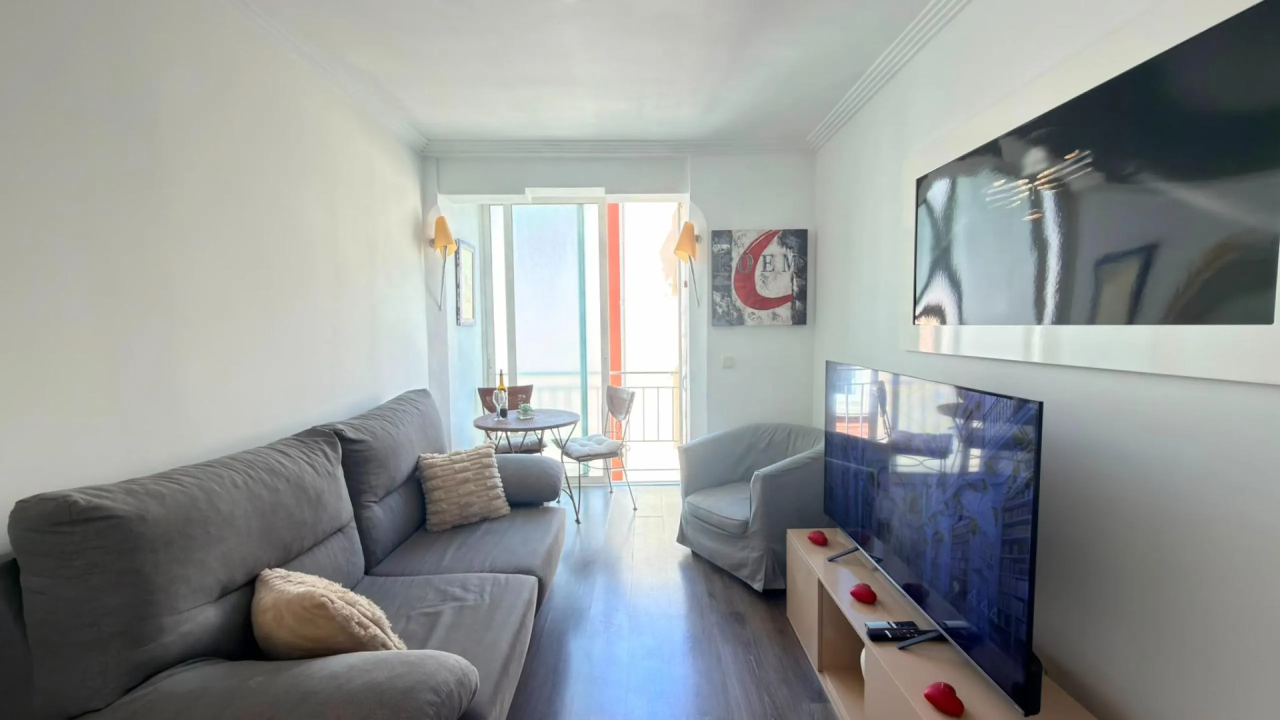 PISO 3 HABITACIONES PLA DEL BON REPÓS ALICANTE