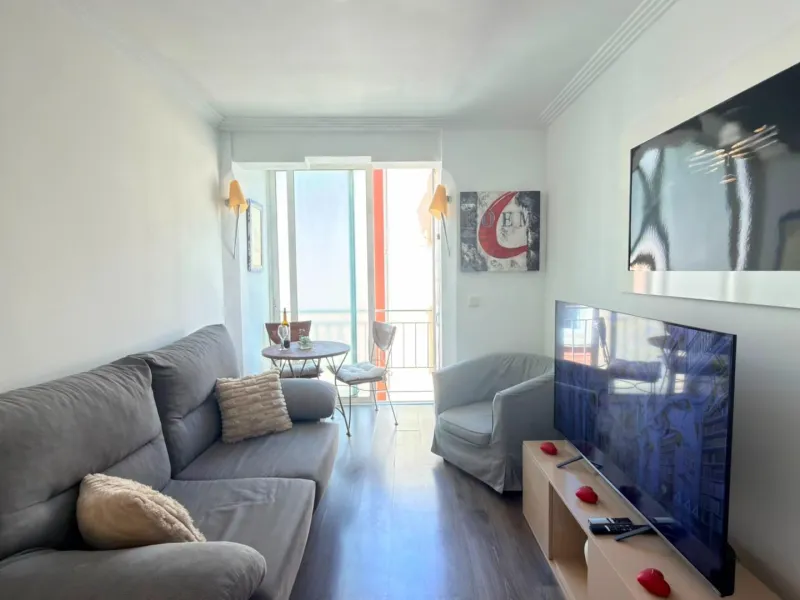 PISO 3 HABITACIONES PLA DEL BON REPÓS ALICANTE