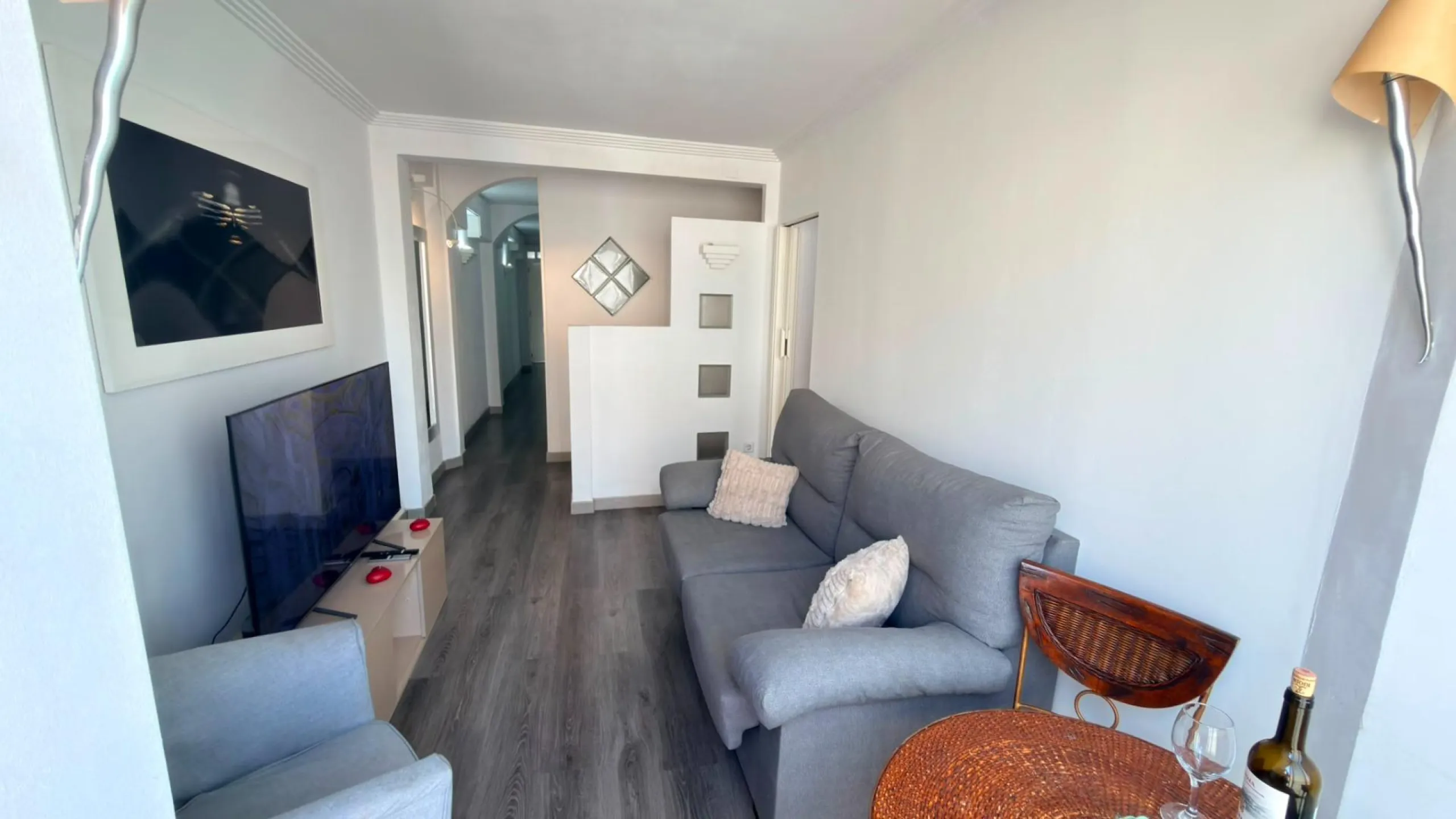 PISO 3 HABITACIONES PLA DEL BON REPÓS ALICANTE