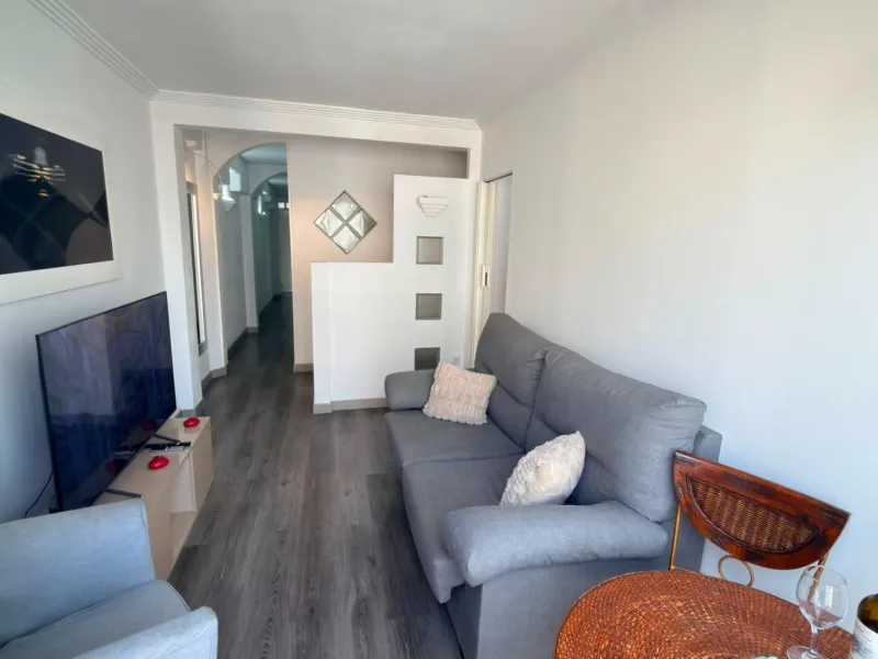 PISO 3 HABITACIONES PLA DEL BON REPÓS ALICANTE