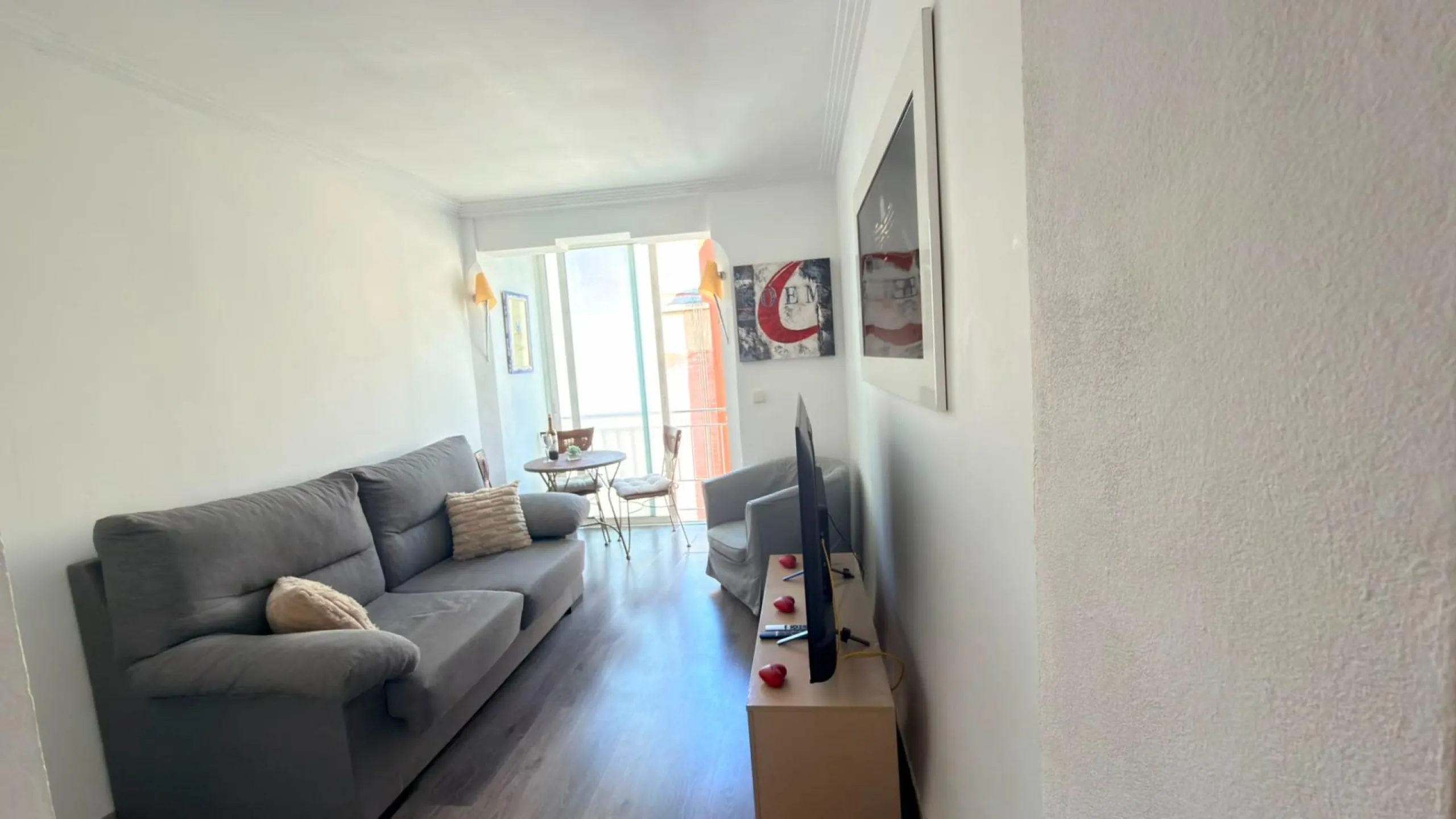 PISO 3 HABITACIONES PLA DEL BON REPÓS ALICANTE