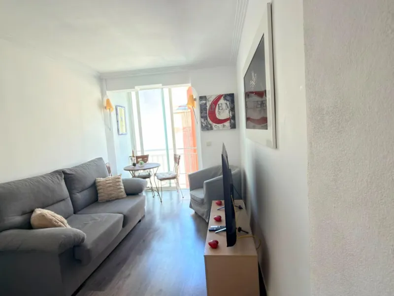 PISO 3 HABITACIONES PLA DEL BON REPÓS ALICANTE