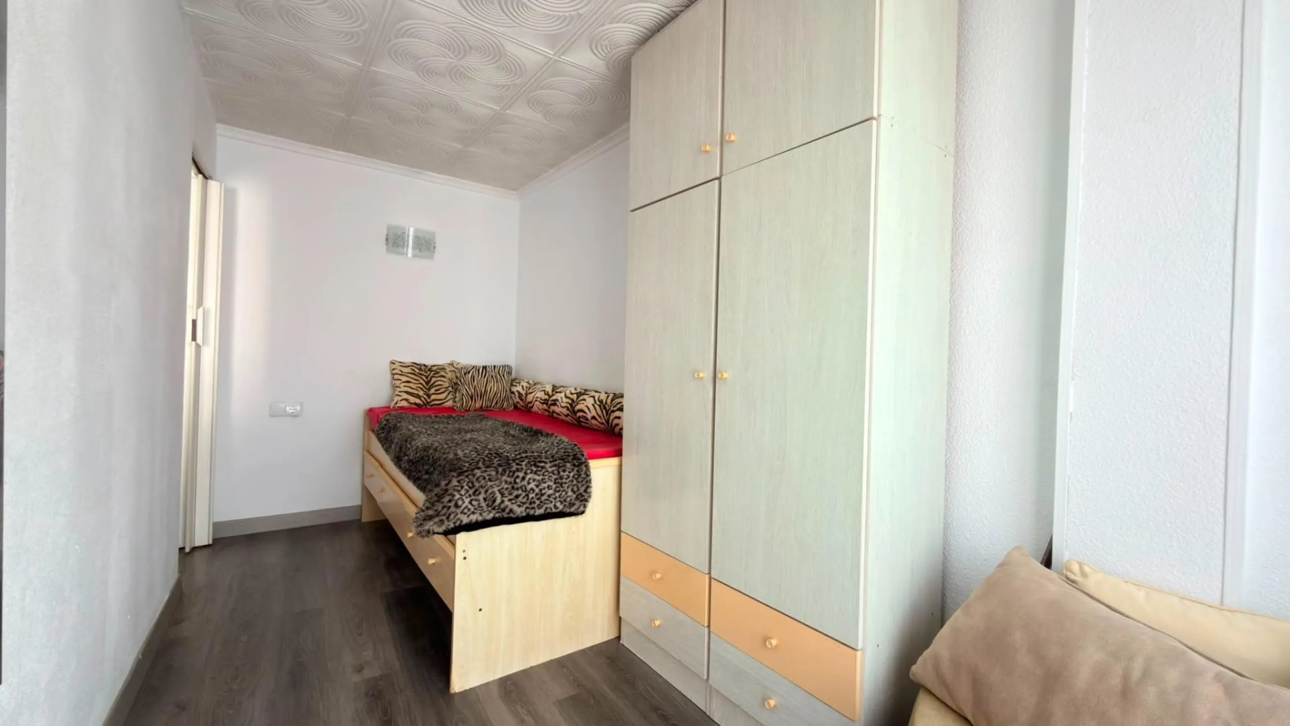 PISO 3 HABITACIONES PLA DEL BON REPÓS ALICANTE