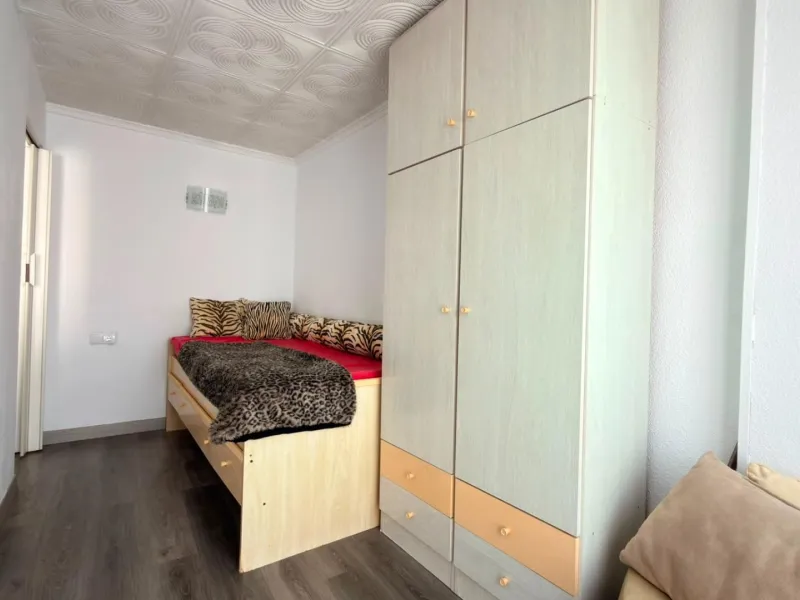 PISO 3 HABITACIONES PLA DEL BON REPÓS ALICANTE
