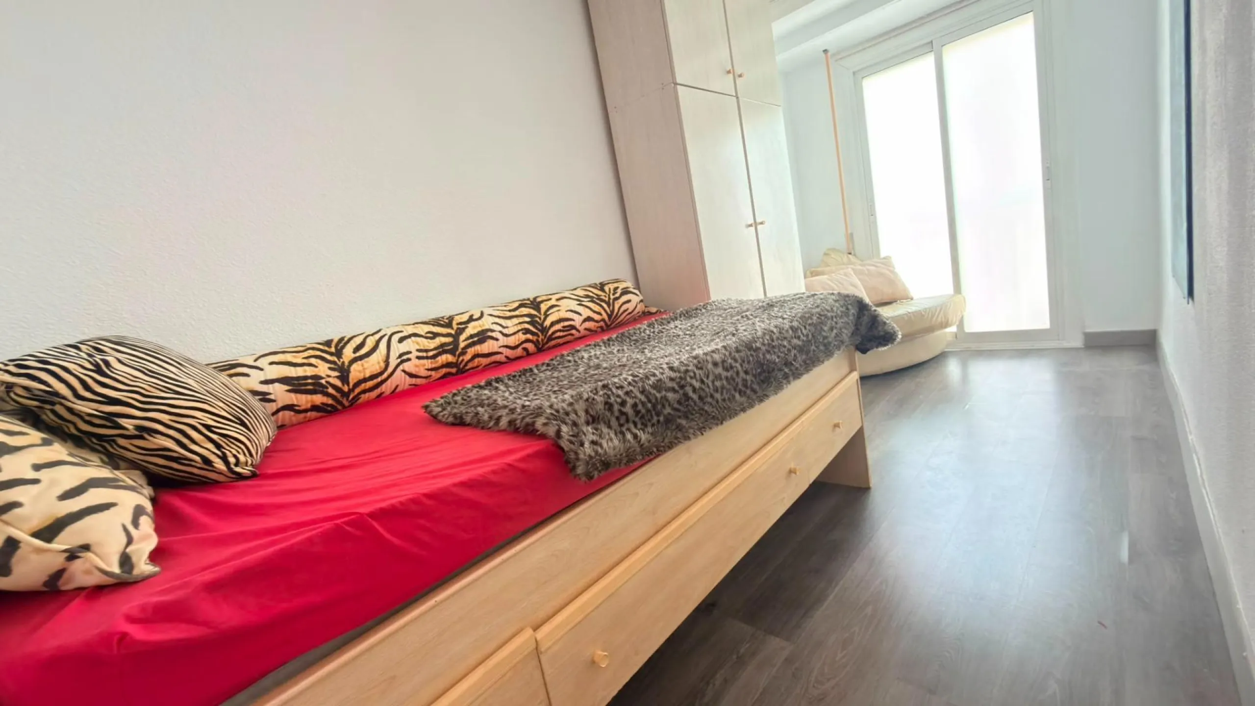 PISO 3 HABITACIONES PLA DEL BON REPÓS ALICANTE