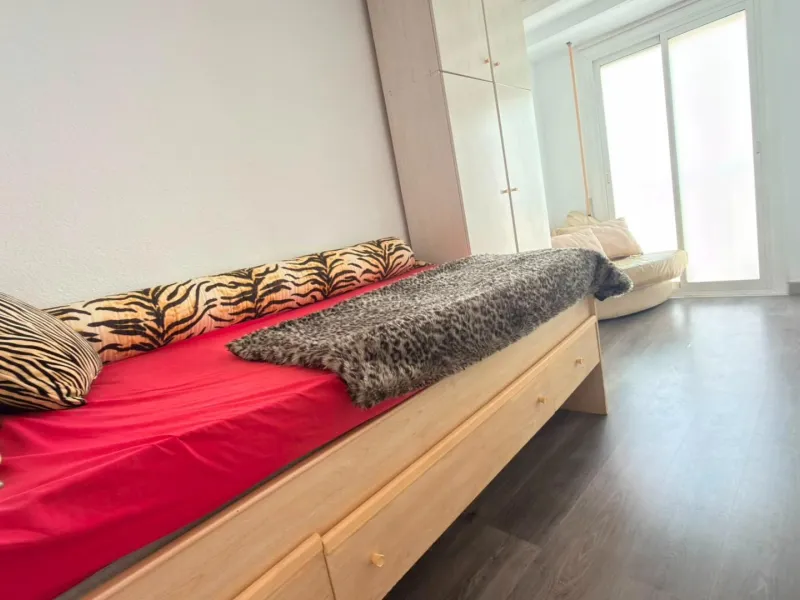 PISO 3 HABITACIONES PLA DEL BON REPÓS ALICANTE