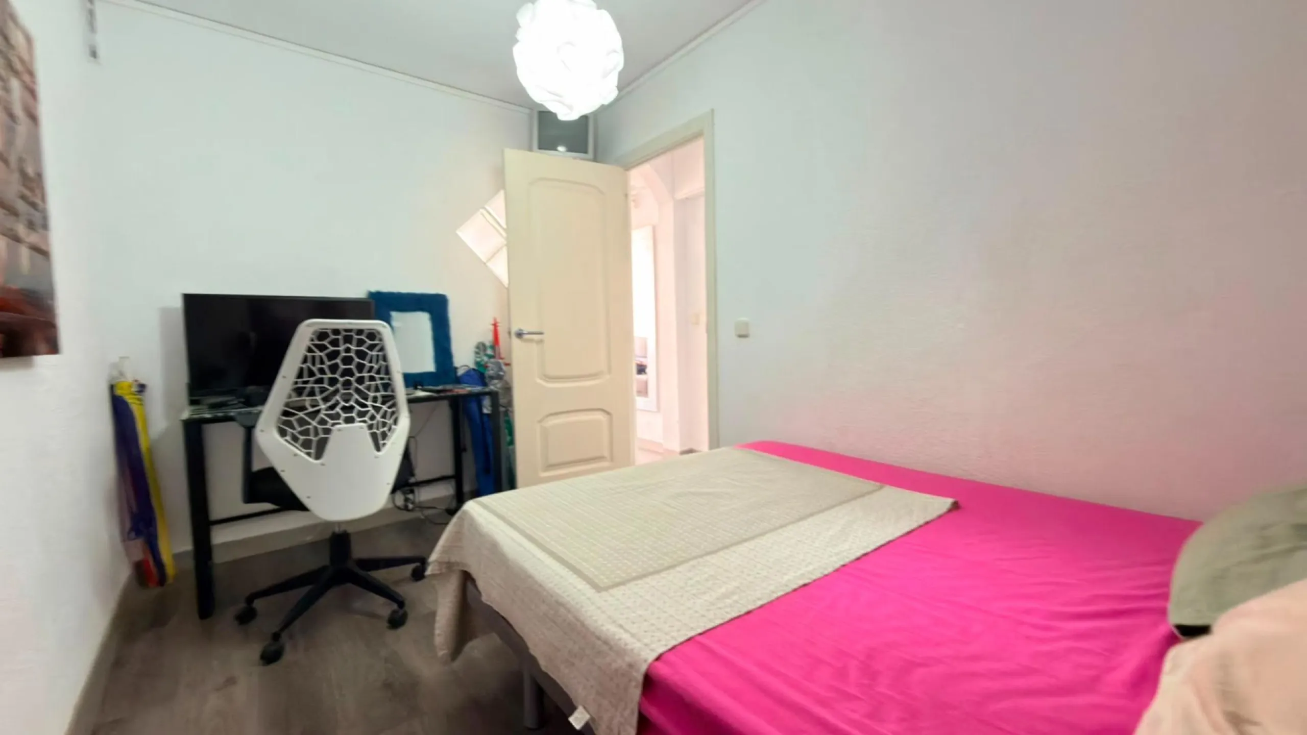 PISO 3 HABITACIONES PLA DEL BON REPÓS ALICANTE