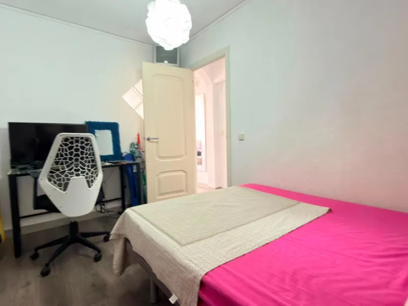 PISO 3 HABITACIONES PLA DEL BON REPÓS ALICANTE