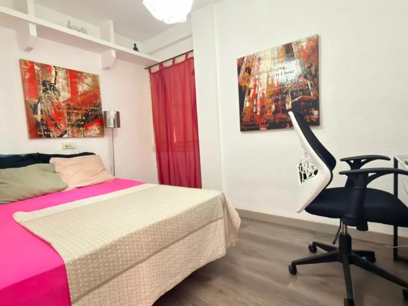 PISO 3 HABITACIONES PLA DEL BON REPÓS ALICANTE