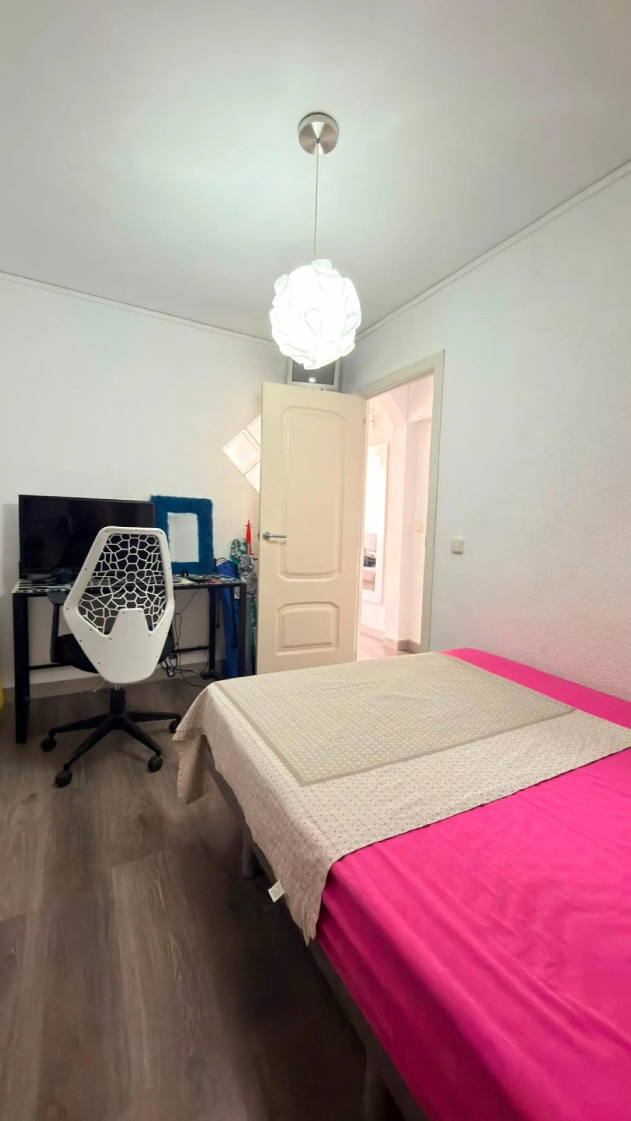 PISO 3 HABITACIONES PLA DEL BON REPÓS ALICANTE