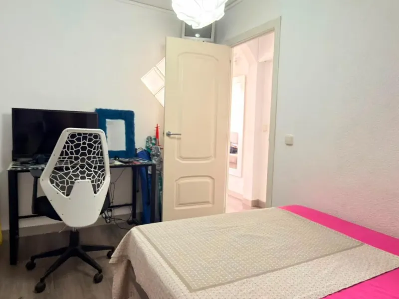 PISO 3 HABITACIONES PLA DEL BON REPÓS ALICANTE