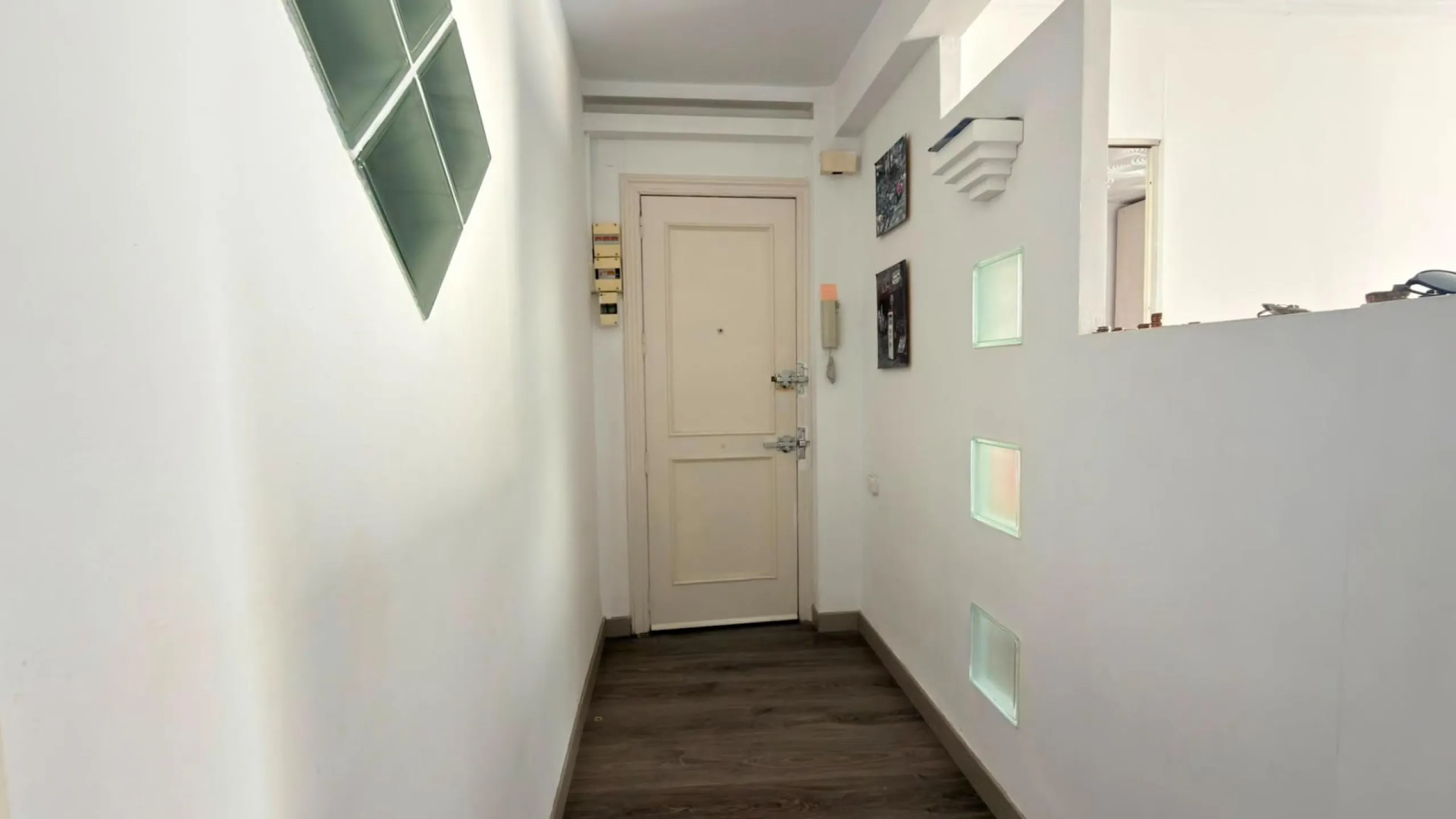 PISO 3 HABITACIONES PLA DEL BON REPÓS ALICANTE