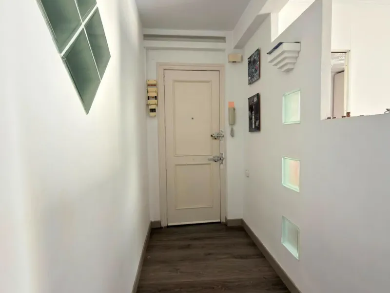 PISO 3 HABITACIONES PLA DEL BON REPÓS ALICANTE