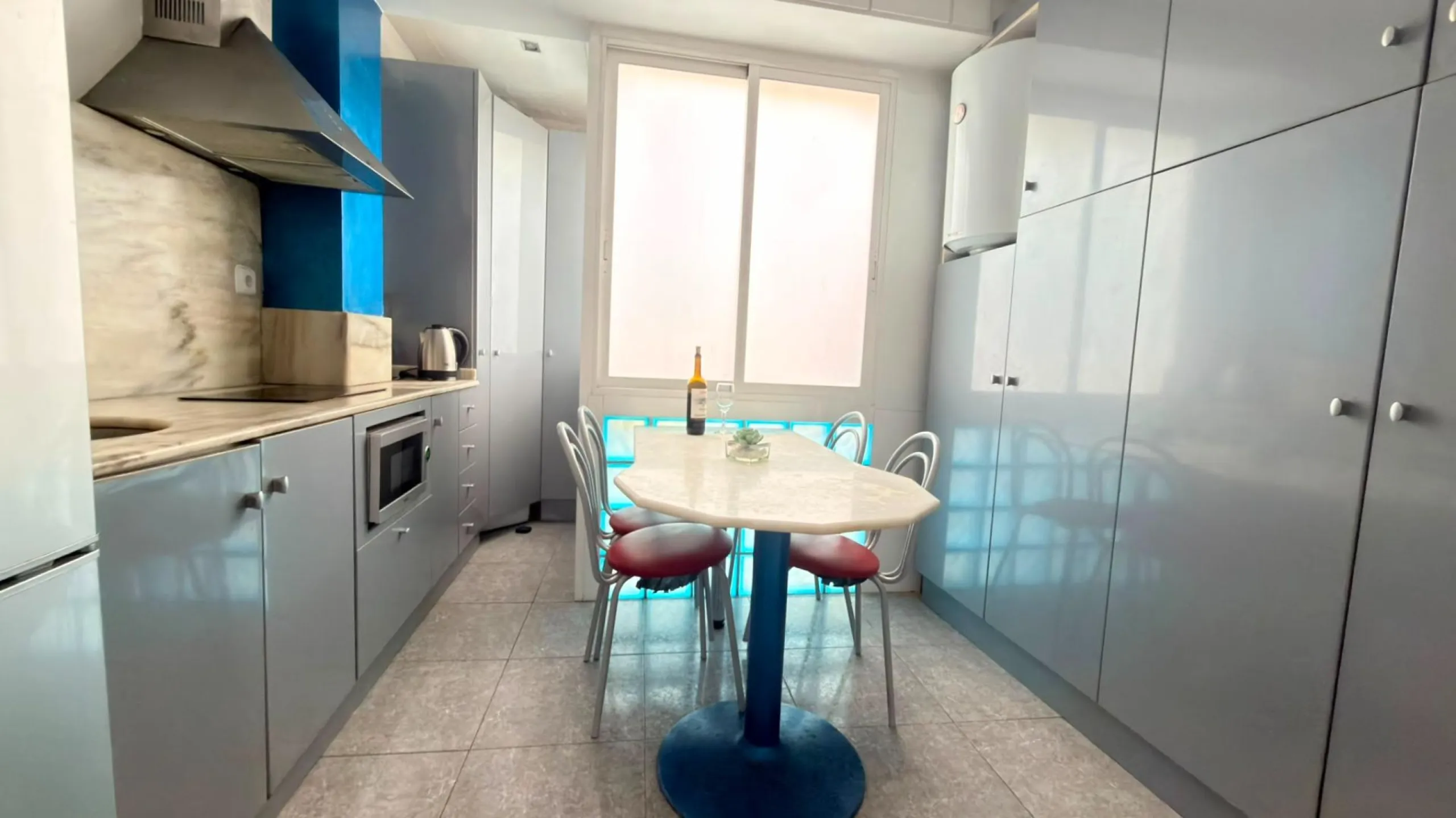 PISO 3 HABITACIONES PLA DEL BON REPÓS ALICANTE