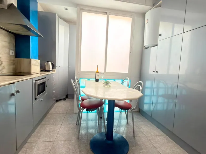 PISO 3 HABITACIONES PLA DEL BON REPÓS ALICANTE