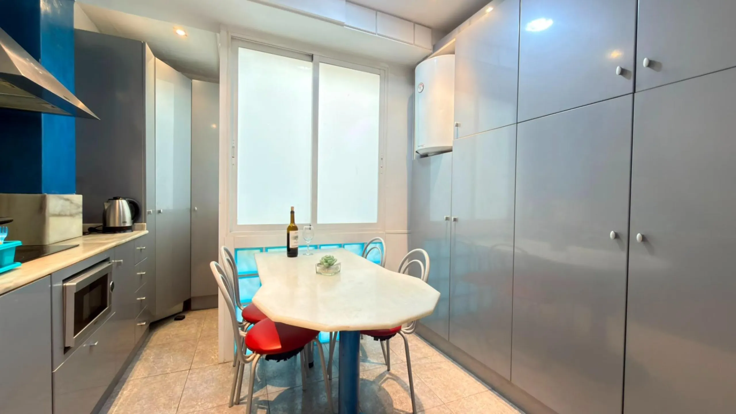 PISO 3 HABITACIONES PLA DEL BON REPÓS ALICANTE