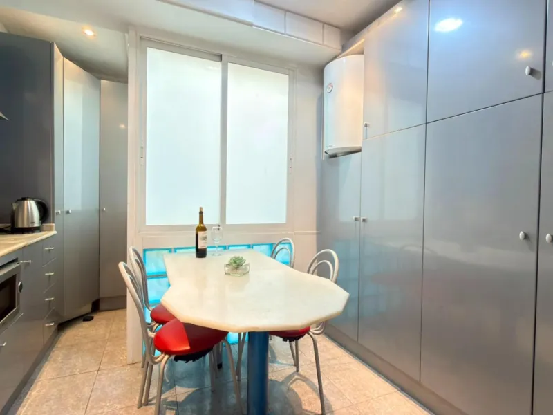 PISO 3 HABITACIONES PLA DEL BON REPÓS ALICANTE