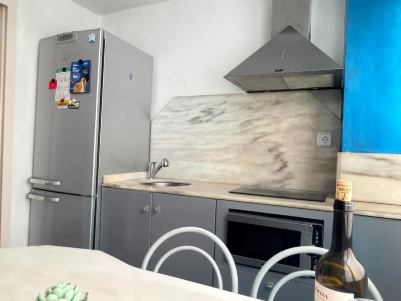 PISO 3 HABITACIONES PLA DEL BON REPÓS ALICANTE