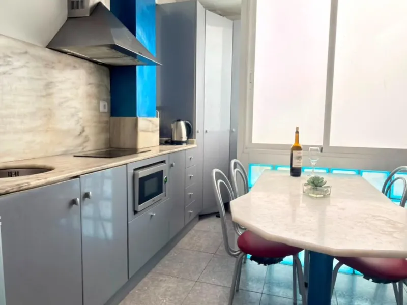 PISO 3 HABITACIONES PLA DEL BON REPÓS ALICANTE