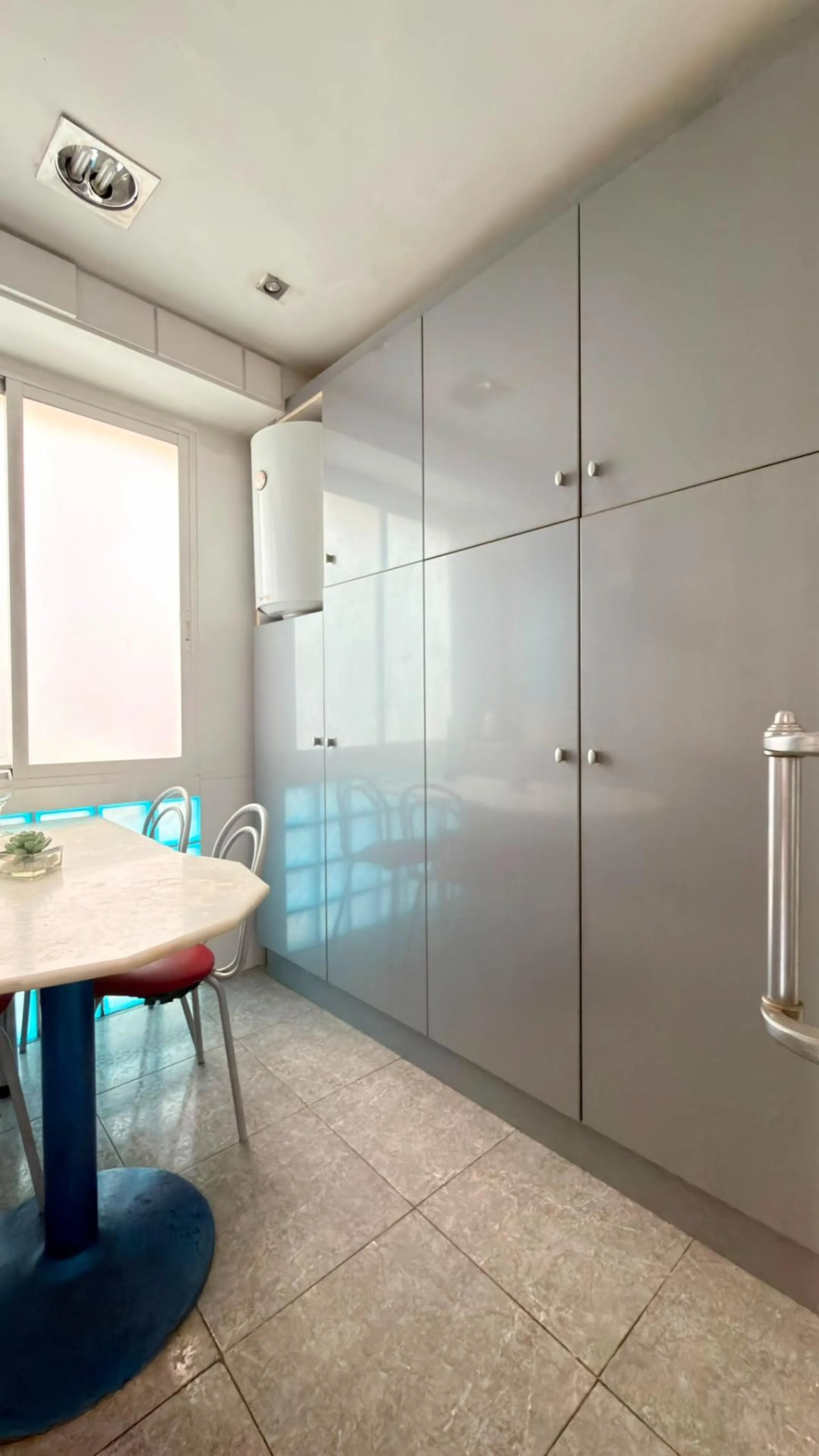 PISO 3 HABITACIONES PLA DEL BON REPÓS ALICANTE