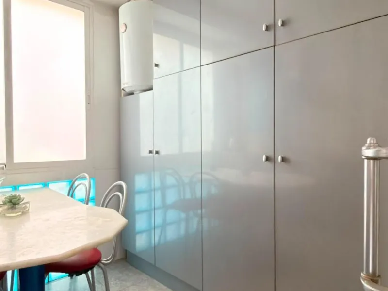 PISO 3 HABITACIONES PLA DEL BON REPÓS ALICANTE