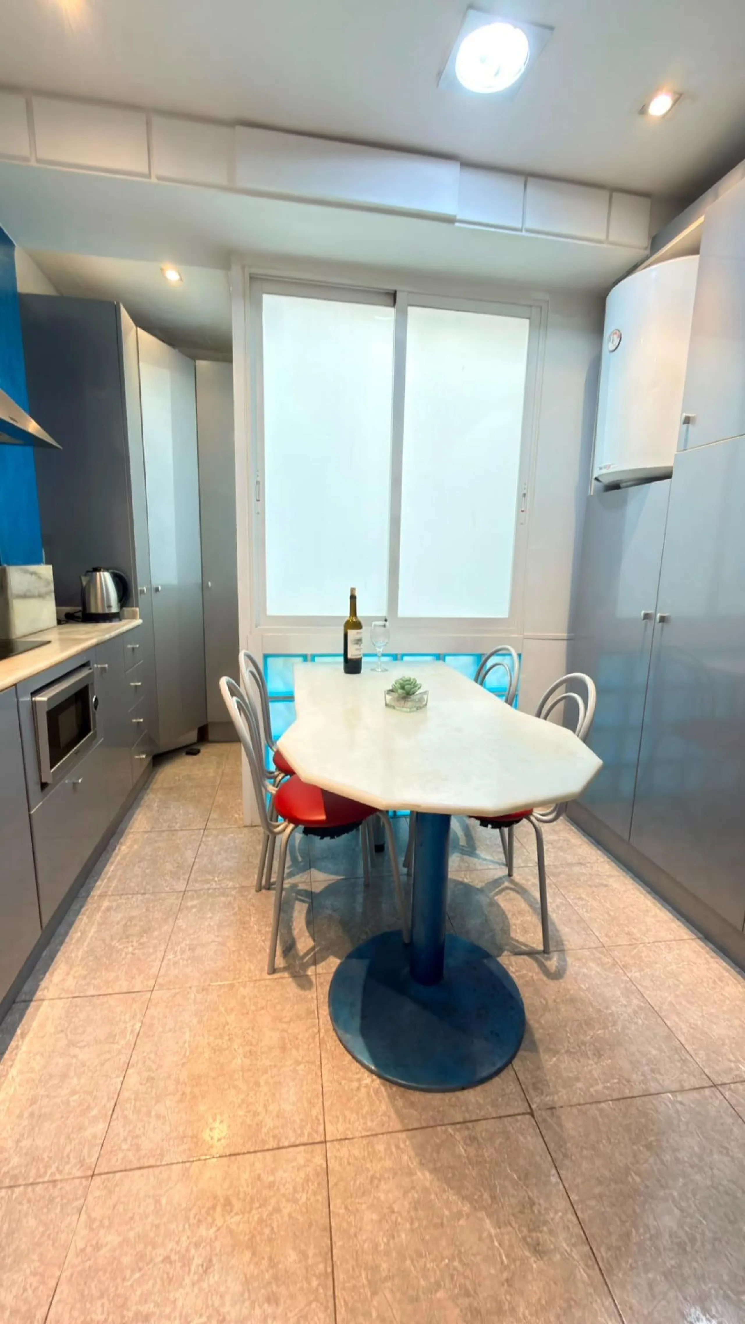 PISO 3 HABITACIONES PLA DEL BON REPÓS ALICANTE