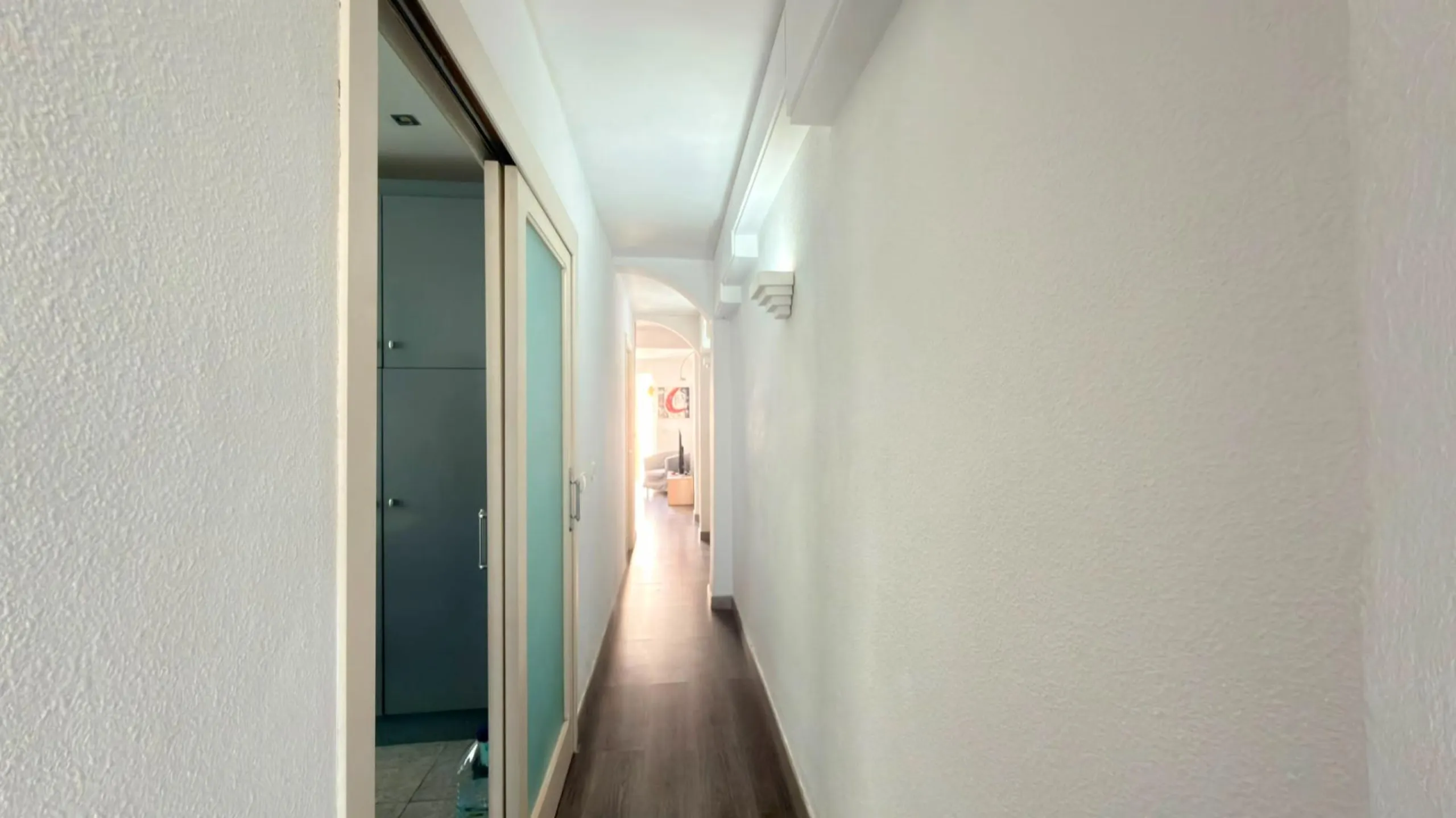PISO 3 HABITACIONES PLA DEL BON REPÓS ALICANTE