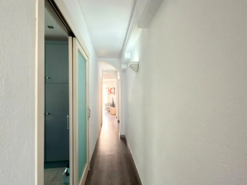 PISO 3 HABITACIONES PLA DEL BON REPÓS ALICANTE