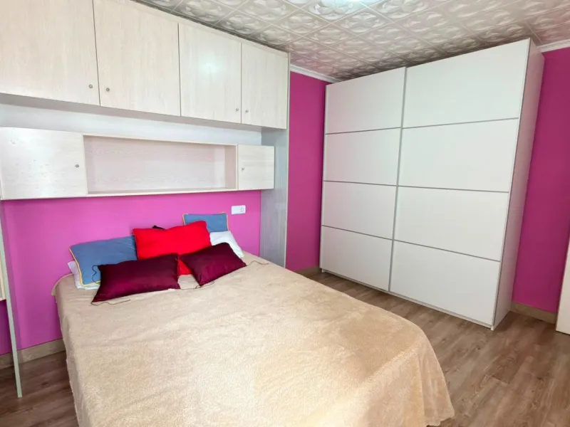 PISO 3 HABITACIONES PLA DEL BON REPÓS ALICANTE