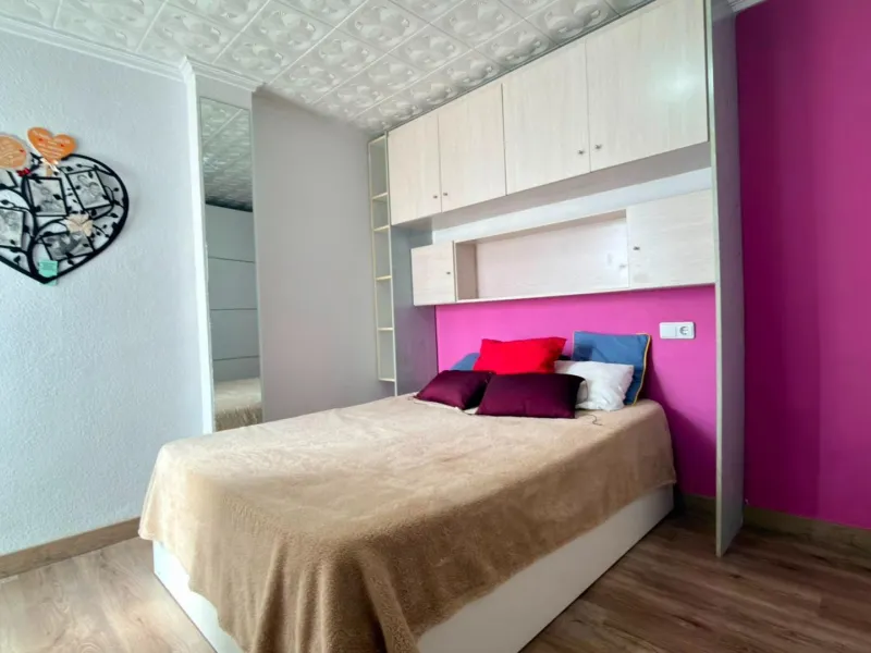 PISO 3 HABITACIONES PLA DEL BON REPÓS ALICANTE