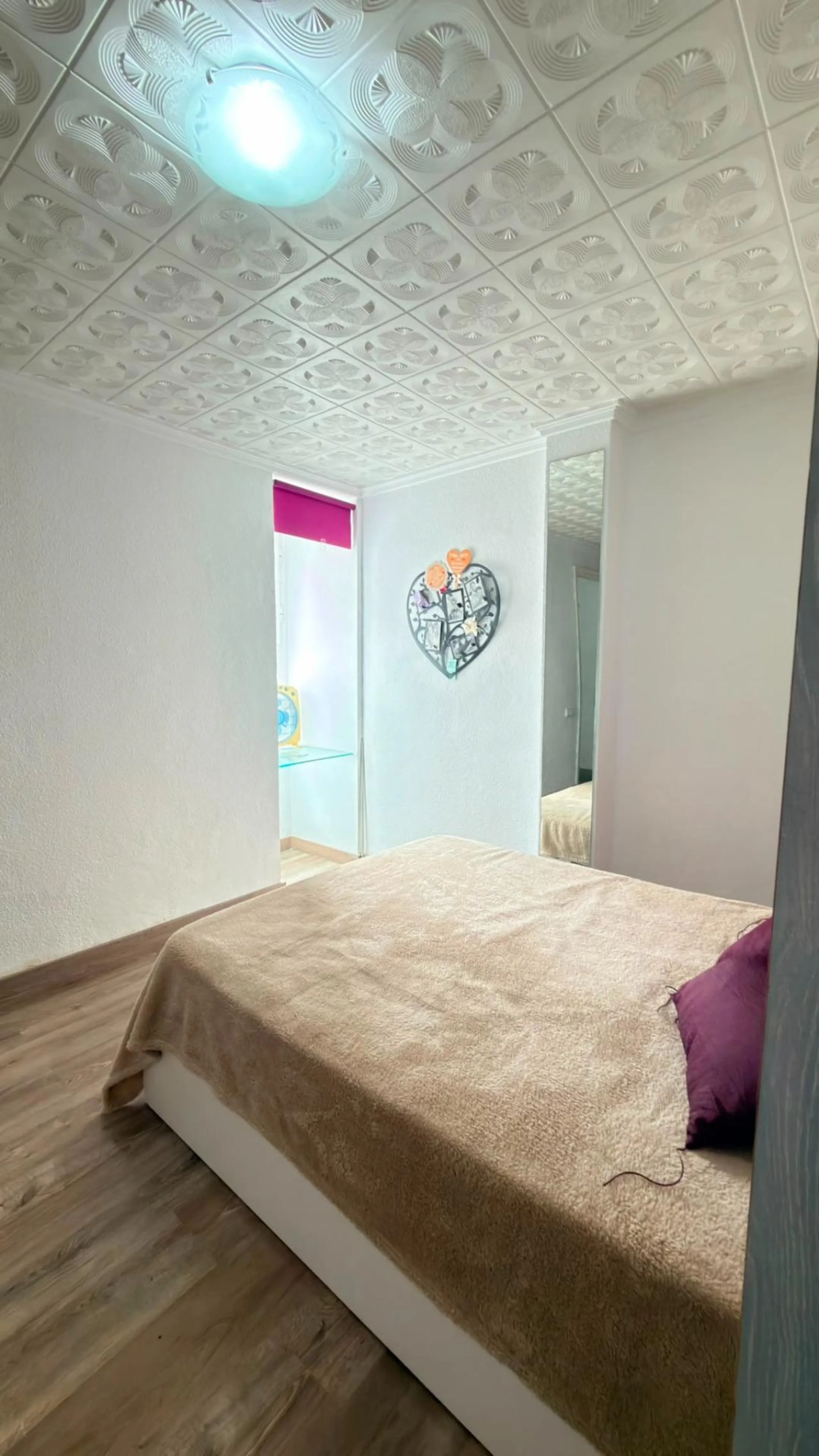 PISO 3 HABITACIONES PLA DEL BON REPÓS ALICANTE