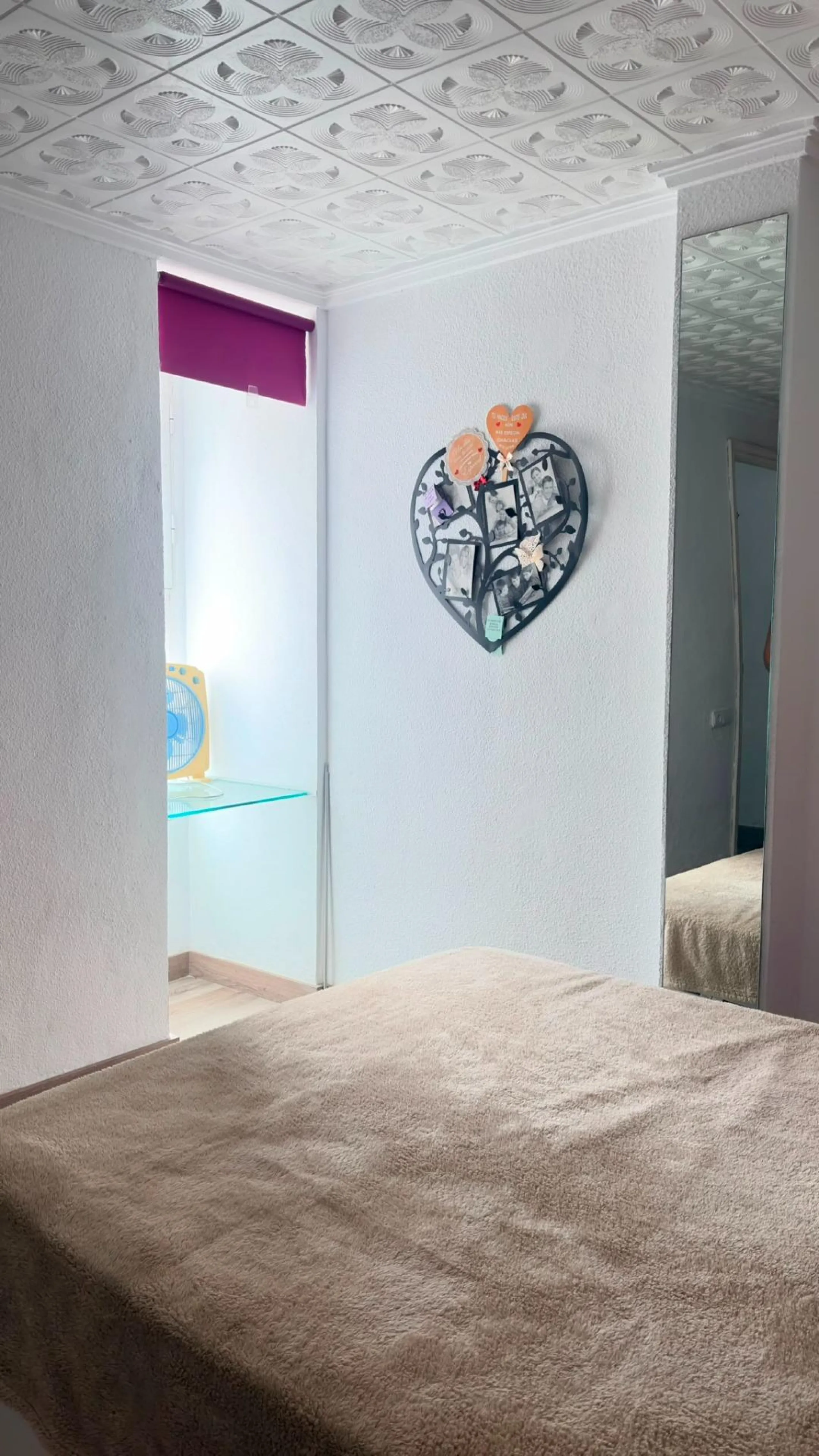 PISO 3 HABITACIONES PLA DEL BON REPÓS ALICANTE